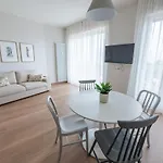 Apartment Casa Verdelago Welchome