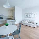 Casa Verdelago Welchome