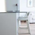 Apartment Casa Verdelago Welchome