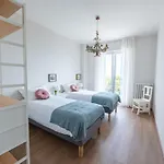 Apartment Casa Verdelago Welchome