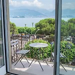 Apartment Casa Verdelago Welchome