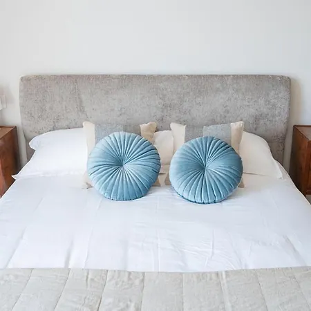 Casa Verdelago Welchome