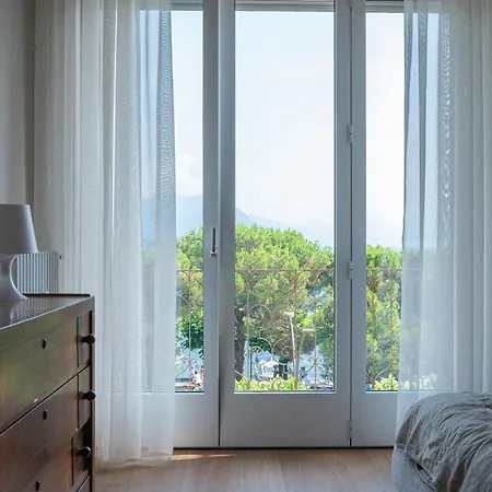Casa Verdelago Welchome Apartament *