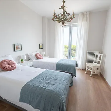 Appartamento Casa Verdelago Welchome *