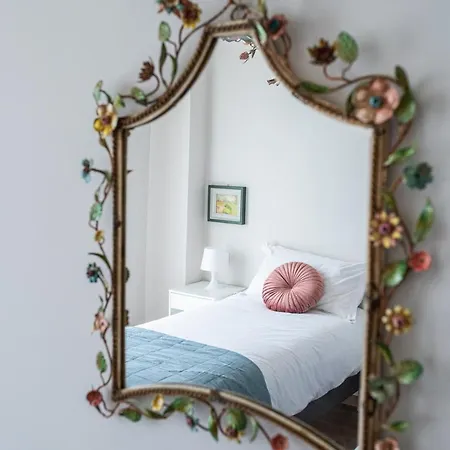 Casa Verdelago Welchome Apartmán Stresa