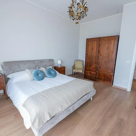 Appartamento Casa Verdelago Welchome