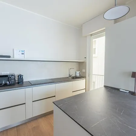 Apartament Casa Verdelago Welchome *