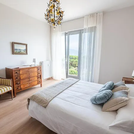 Casa Verdelago Welchome Appartement Stresa