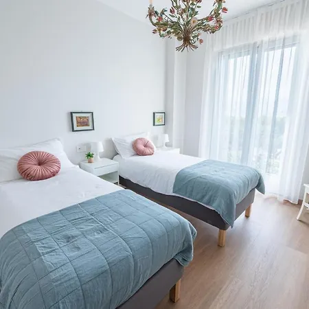 Casa Verdelago Welchome *