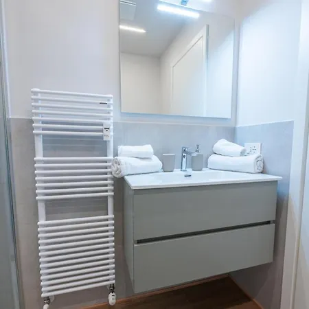 Casa Verdelago Welchome Stresa