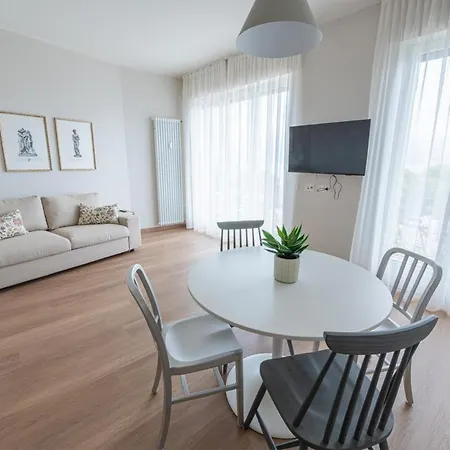 Appartamento Casa Verdelago Welchome