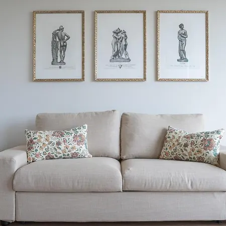 Apartmán Casa Verdelago Welchome Stresa