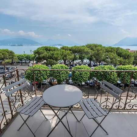 Casa Verdelago Welchome Appartamento Stresa