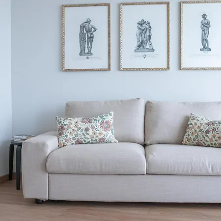 Casa Verdelago Welchome Appartamento