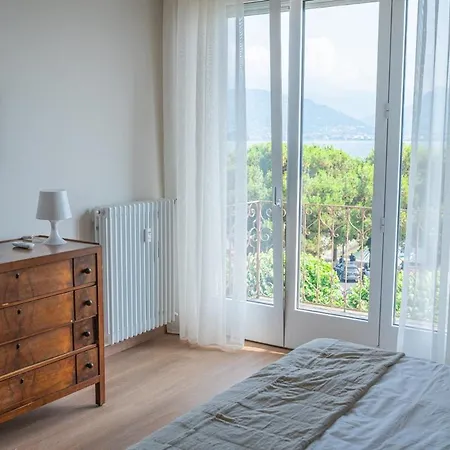 Appartamento Casa Verdelago Welchome *