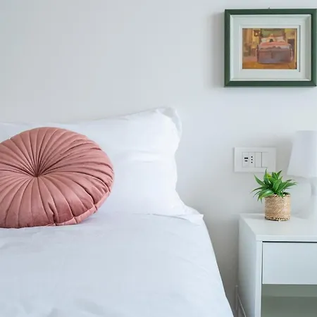 Casa Verdelago Welchome Stresa