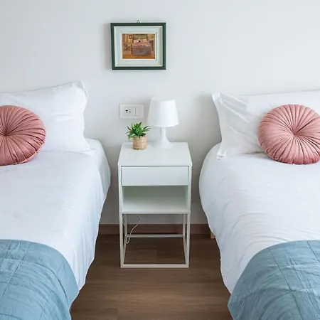 Casa Verdelago Welchome