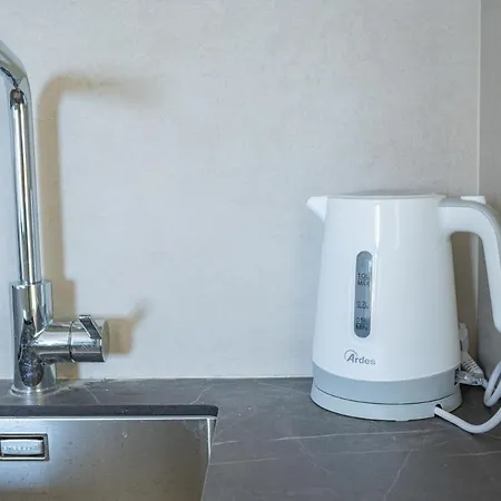 Casa Verdelago Welchome Apartmán Stresa