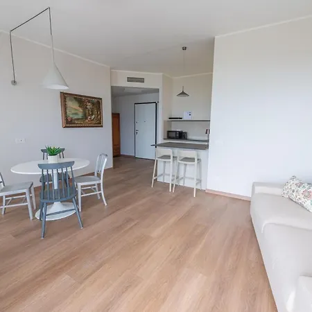 Casa Verdelago Welchome Stresa