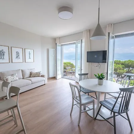 Casa Verdelago Welchome * Stresa