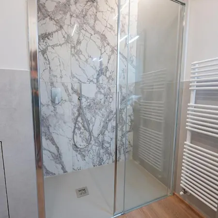 Appartamento Casa Verdelago Welchome