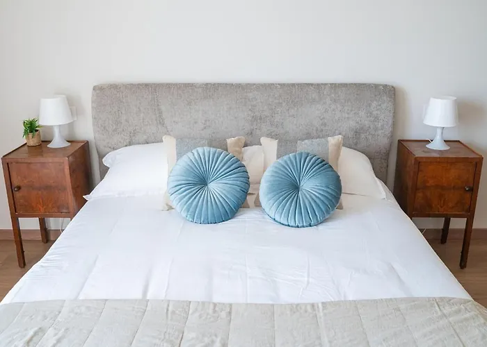 Casa Verdelago Welchome