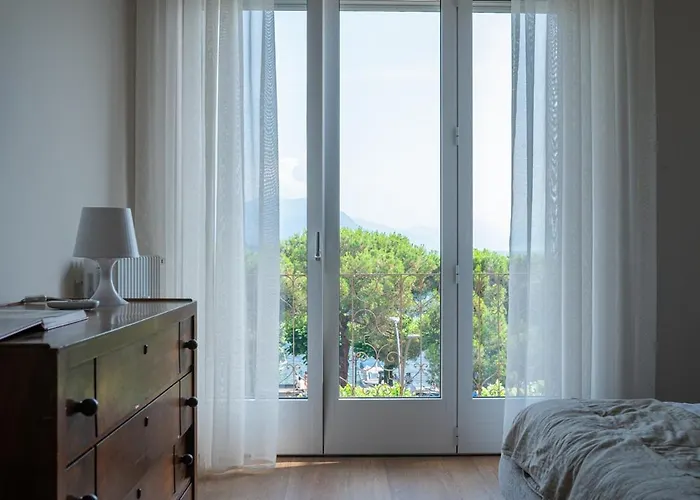 Casa Verdelago Welchome Appartement *