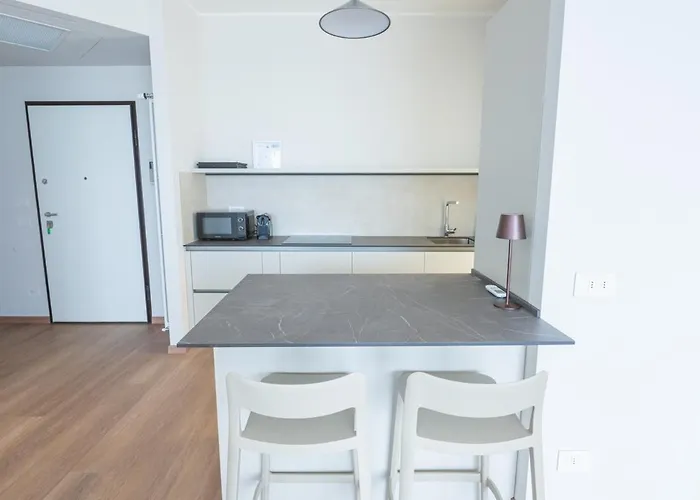 Casa Verdelago Welchome * 스트레사