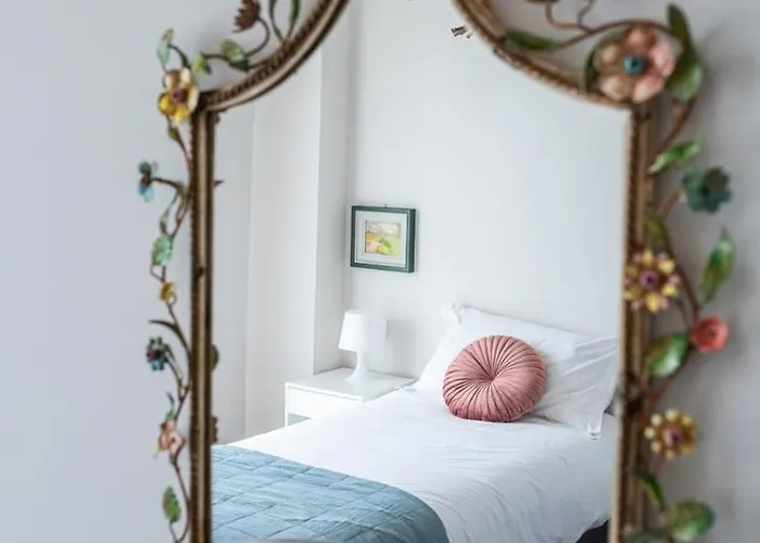 Casa Verdelago Welchome 아파트 스트레사