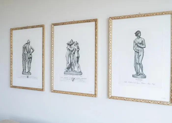 Casa Verdelago Welchome * 스트레사