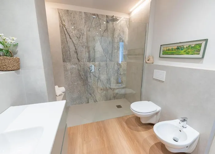 Casa Verdelago Welchome