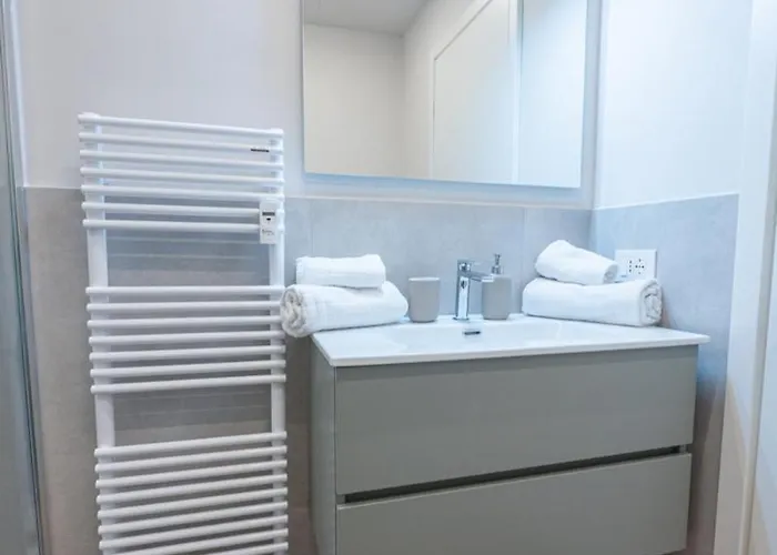 Casa Verdelago Welchome 스트레사