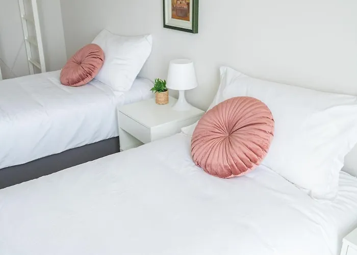 Casa Verdelago Welchome Appartement *