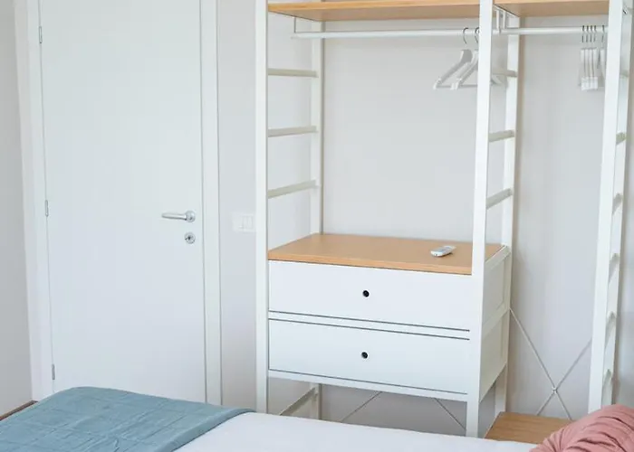 Casa Verdelago Welchome 스트레사