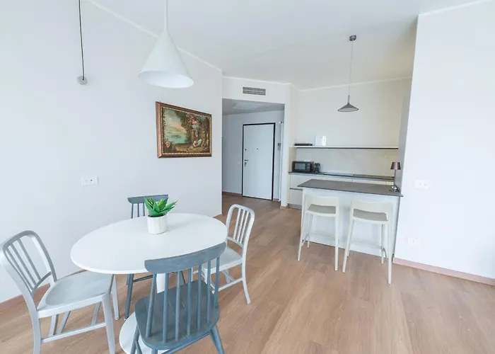 Casa Verdelago Welchome Appartement Stresa