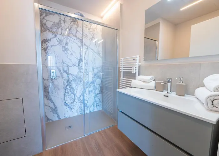 Casa Verdelago Welchome 스트레사