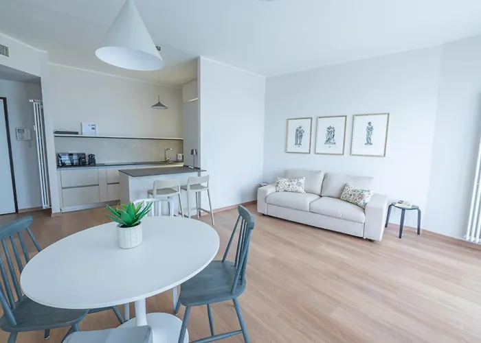 Casa Verdelago Welchome