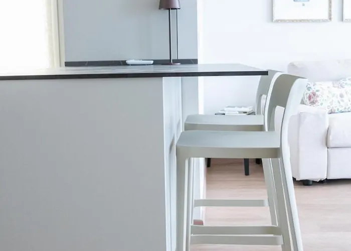 Lägenhet Casa Verdelago Welchome