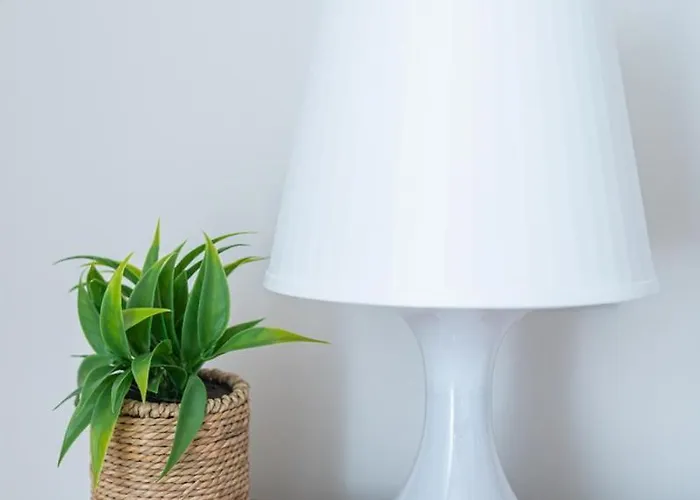 Casa Verdelago Welchome Lägenhet *