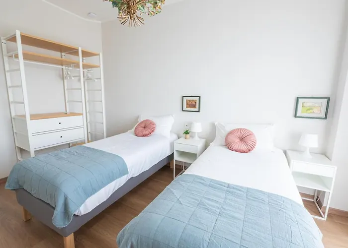 Casa Verdelago Welchome * 스트레사