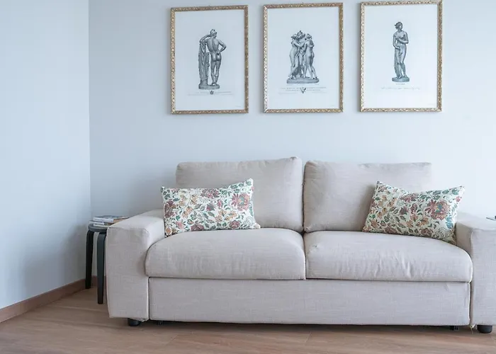 Casa Verdelago Welchome Appartement