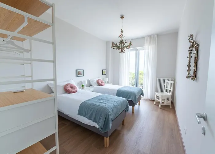 Appartement Casa Verdelago Welchome