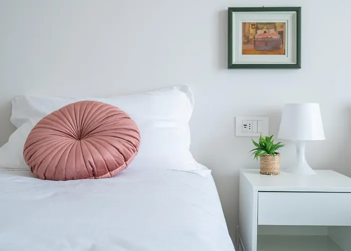 Casa Verdelago Welchome 스트레사