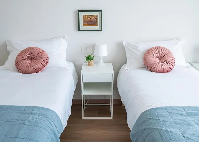 Casa Verdelago Welchome