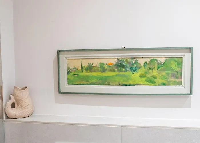 Casa Verdelago Welchome 아파트 *