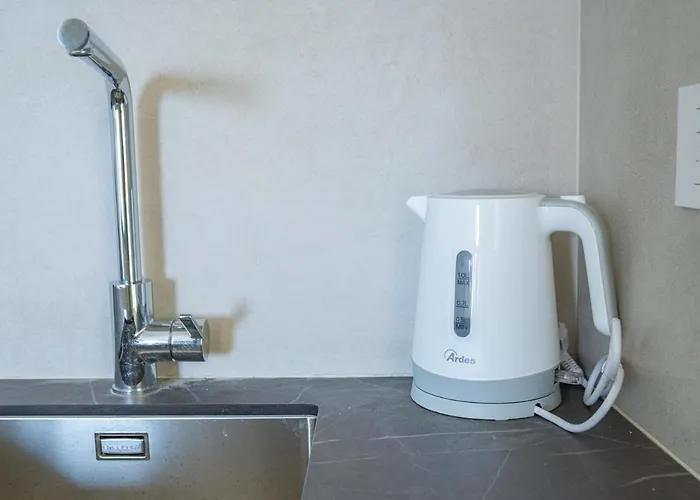 Casa Verdelago Welchome Appartement Stresa