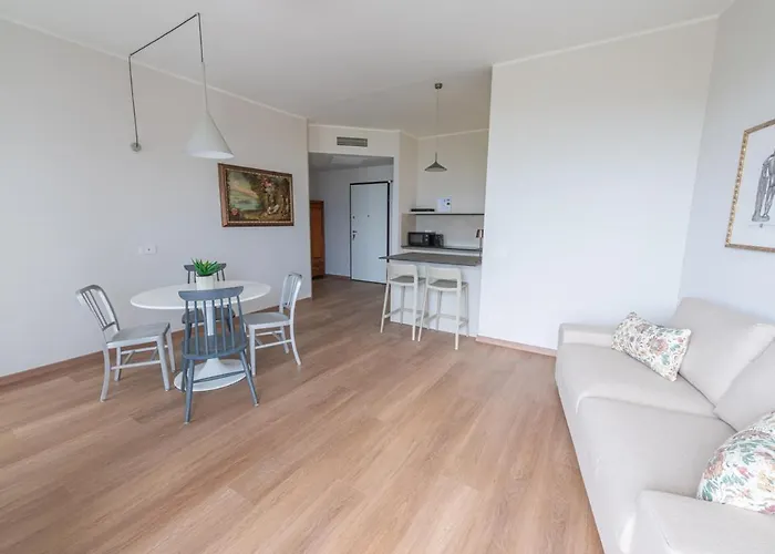 Casa Verdelago Welchome 스트레사