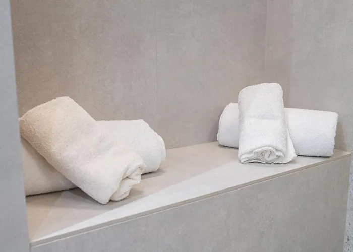 Casa Verdelago Welchome 아파트 *