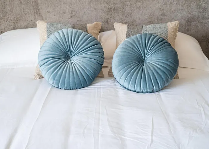 Casa Verdelago Welchome Lägenhet Stresa