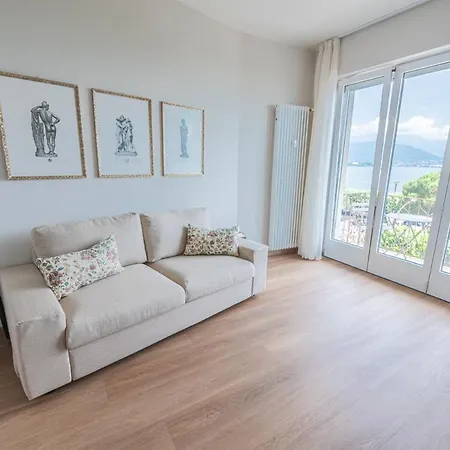 Casa Verdelago Welchome Stresa